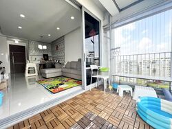 Arc at Tampines (D18), Condominium #474307261